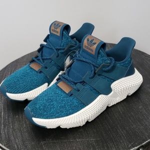 Adidas Prophere Teal CQ2541